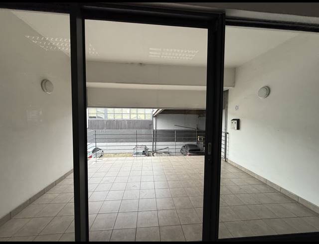 5,552M² WAREHOUSE TO LET IN EPPING INDUSTRIAL